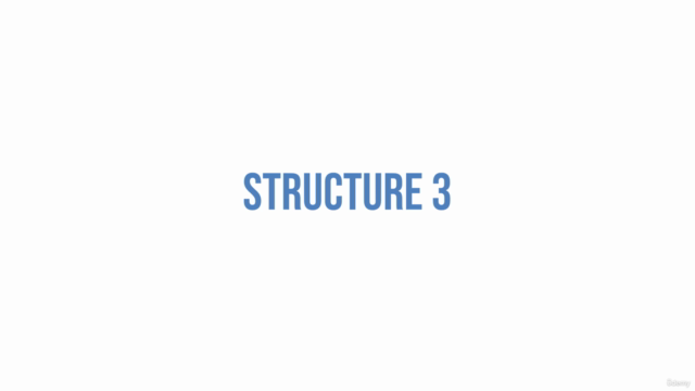 Building Structures in French - Structure 3 | French Grammar – Screenshot 2