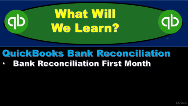 QuickBooks Desktop Bank Reconciliation - Screenshot_02