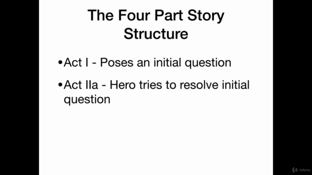 How to Write a Great Script with Scrivener 3 – Screenshot 2