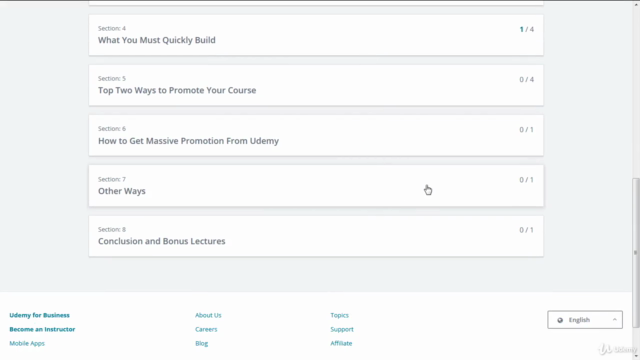 Udemy Course Marketing That Gets Real Results - Unofficial – Screenshot 4