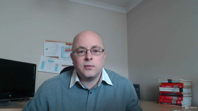 Software Architecture for Developers – Screenshot 2