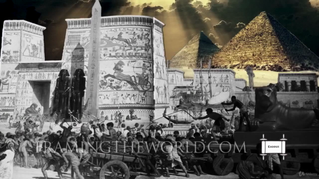 Conheça a história de Israel no Antigo Testamento - Screenshot_01