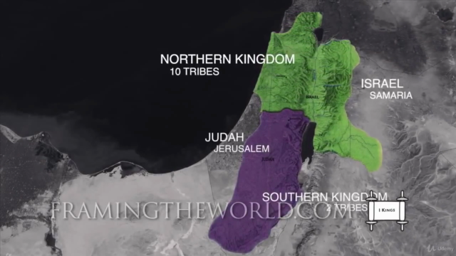 Conheça a história de Israel no Antigo Testamento - Screenshot_04