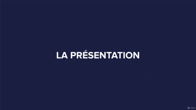 Devenir Web Designer - Le cours complet – Screenshot 3