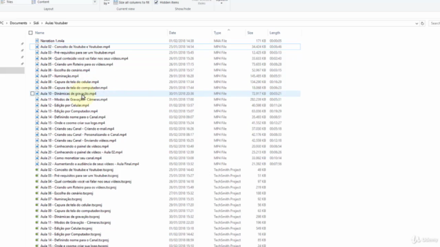 Como se tornar um YouTuber – Screenshot 3