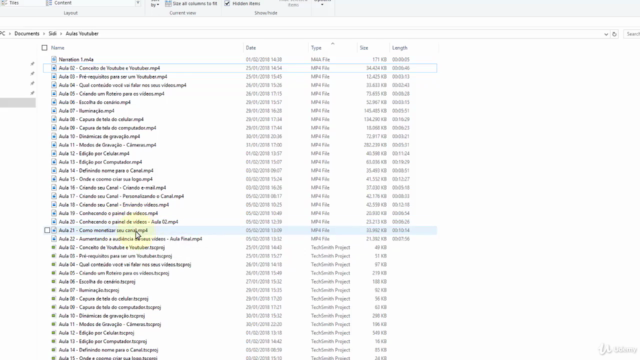 Como se tornar um YouTuber – Screenshot 4