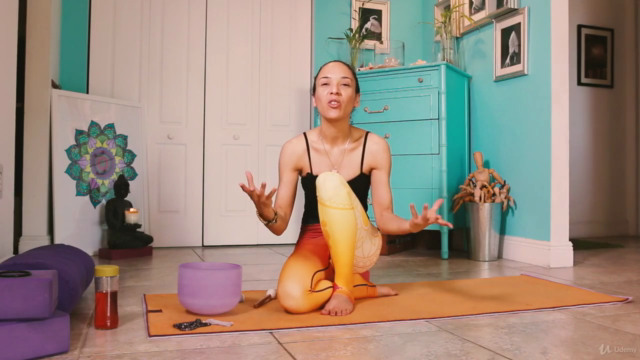 kAca Yoga Para Adelgazar Sin Estrés y Para Siempre 5 Niveles – Screenshot 3