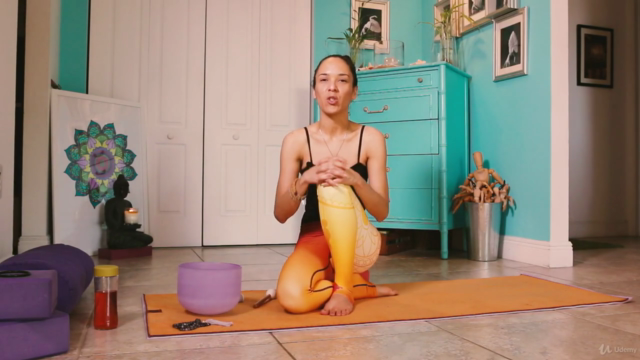 kAca Yoga Para Adelgazar Sin Estrés y Para Siempre 5 Niveles – Screenshot 4