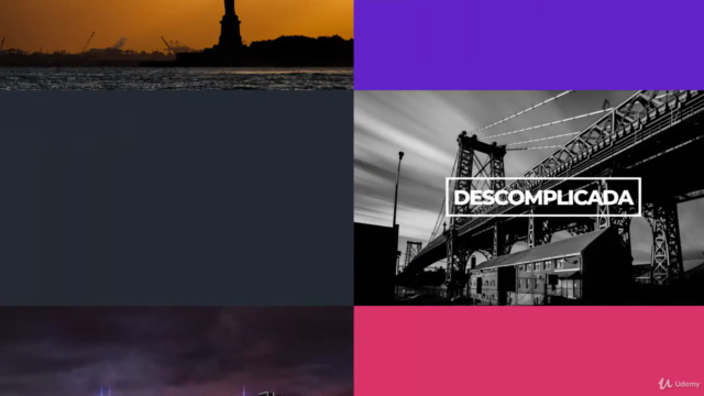 Adobe Lightroom CC Classic - fácil e descomplicado – Screenshot 1