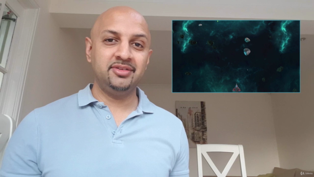 Unity for NON-CODERS - Learn 2d and 2.5d Game development – Screenshot 2