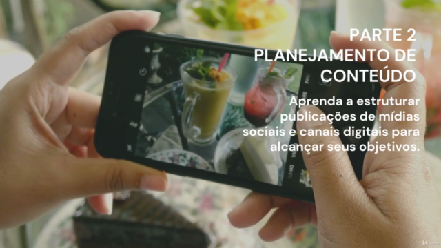 Planejamento de Conteúdo para Mídias Sociais | Atualizado – Screenshot 3
