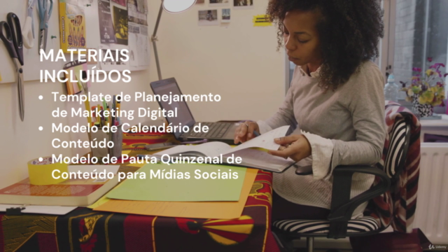 Planejamento de Conteúdo para Mídias Sociais | Atualizado – Screenshot 4