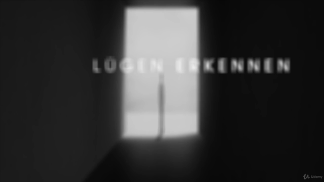 Lügen erkennen leicht gemacht – Screenshot 4