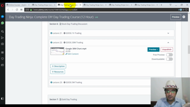 Day Trading Ninja: 12 Hours DIY Day Trading Strategy – Screenshot 3