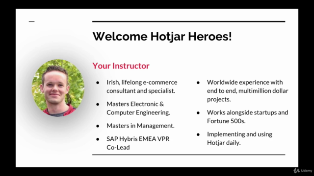 Introduction to Hotjar - Screenshot_01