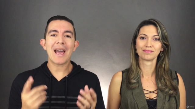 Curso - Finanzas Personales: Mejora Tu Vida y Obtén Libertad – Screenshot 1