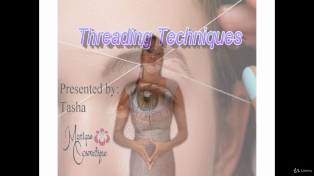 Threading Techniques – Screenshot 1
