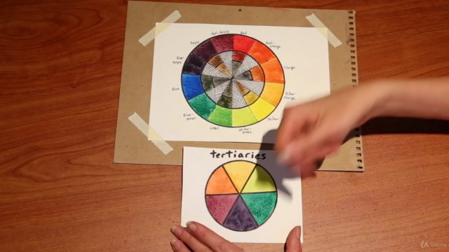 Watercolor Mixing for Beginners – Screenshot 2