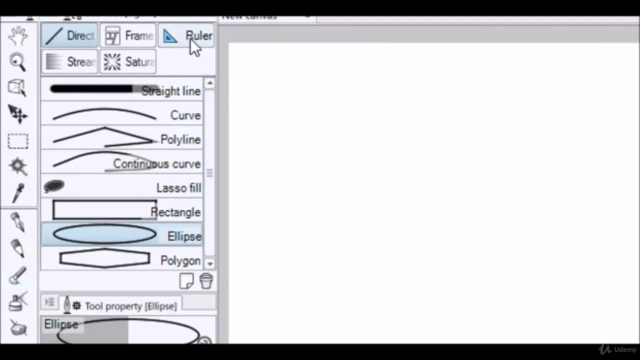 CLIP STUDIO PAINT, le cours complet en Français (2019) – Screenshot 3