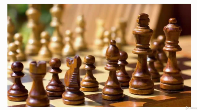 Chess Openings: Learn to Play the King's Indian Defense – Screenshot 1