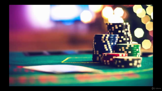 Learn to Play Poker Like a Champion – Screenshot 2