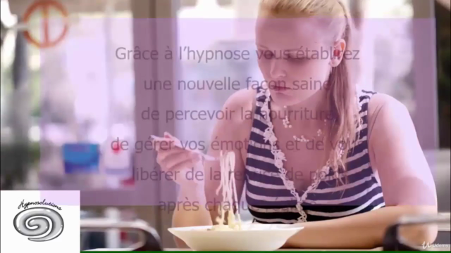 Perdre du poids par hypnose – Screenshot 3