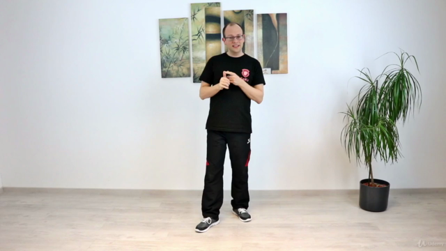 Selbstverteidigung lernen - Schritt für Schritt – Screenshot 2