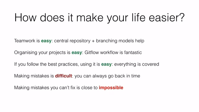 Git by Example – Screenshot 4