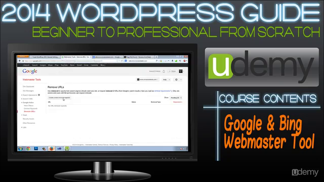 WordPress Guide - Beginner To Professional From Scratch – Screenshot 3