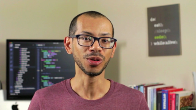 Criação de Temas Responsivos com WordPress – Screenshot 1