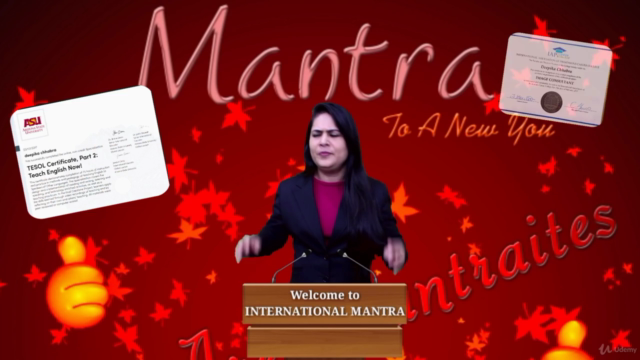 Be Confident in English Basics & Speaking – Screenshot 1