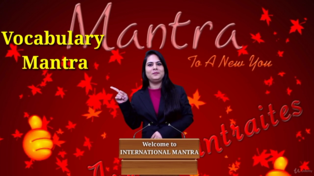Be Confident in English Basics & Speaking – Screenshot 3