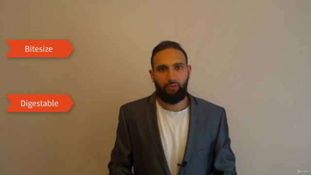 VAT in the UAE Complete course: Principles and Application – Screenshot 2