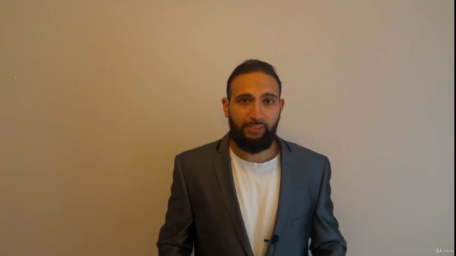 VAT in the UAE Complete course: Principles and Application – Screenshot 4