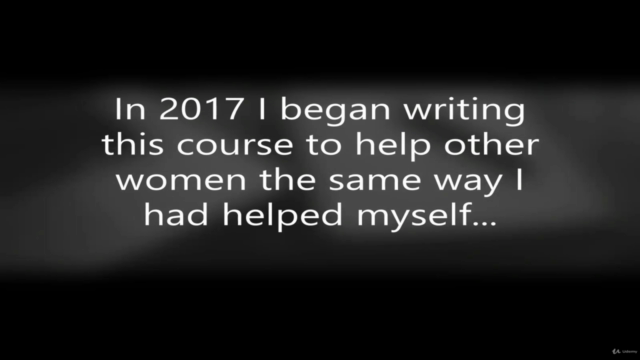 The Beginner's Guide to Healing Your Womb Trauma – Screenshot 3
