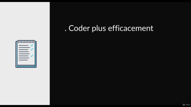 Python avancé : aller plus loin – Screenshot 2