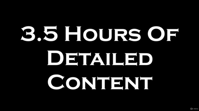Start A Business With This Complete A-Z Course (Guaranteed) – Screenshot 2