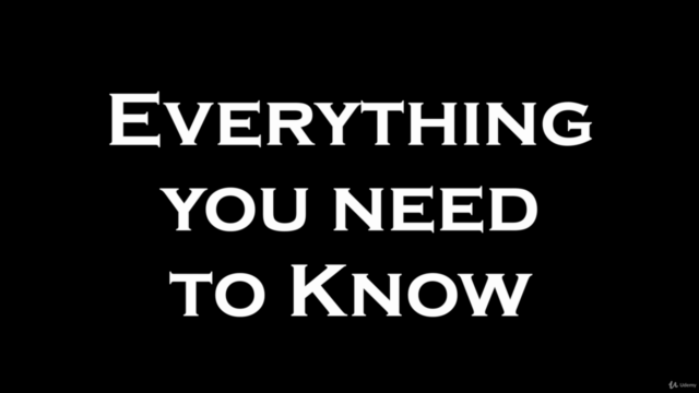 Start A Business With This Complete A-Z Course (Guaranteed) – Screenshot 3