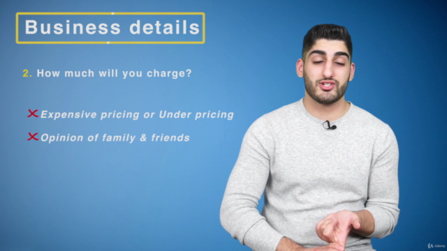 Start A Business With This Complete A-Z Course (Guaranteed) – Screenshot 4