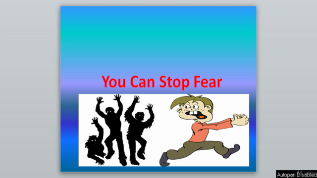 How To Stop Fear Spiritually - Screenshot_01