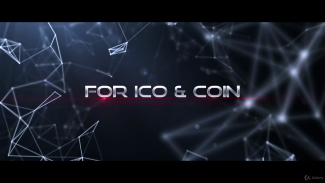 Cryptocurrency Trading And ICO Investment Course – Screenshot 1