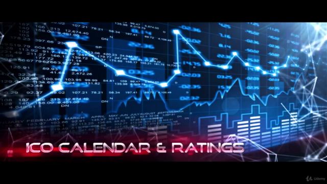 Cryptocurrency Trading And ICO Investment Course – Screenshot 2