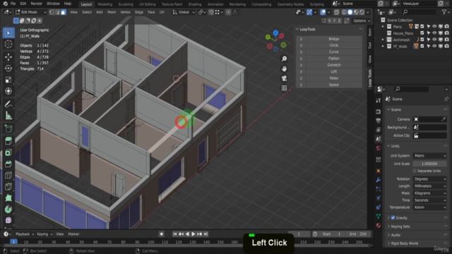 Blender 4x Complete Architectural Design & Animation Course - Screenshot_03