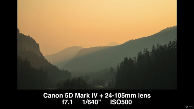 The Ultimate Beginner's Guide to Outdoor Photography - 2018 – Screenshot 2