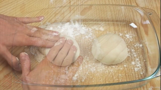 How to Make Real Italian Pizza: The Easy 6 Steps Method – Screenshot 3
