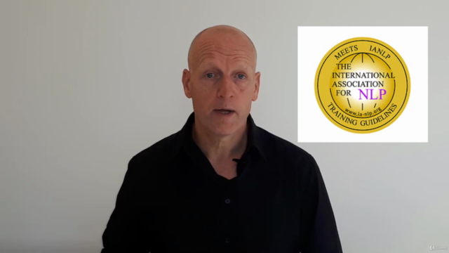 Communication Mastery through NLP – Screenshot 2