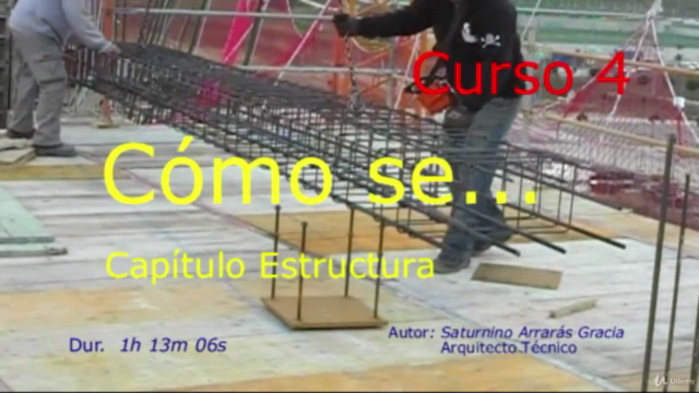 5- Como se realiza una obra de edificación: Albañilería – Screenshot 1