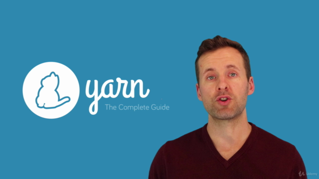 Yarn Dependency Management: The Complete Guide - Screenshot_03