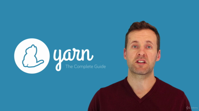 Yarn Dependency Management: The Complete Guide - Screenshot_04