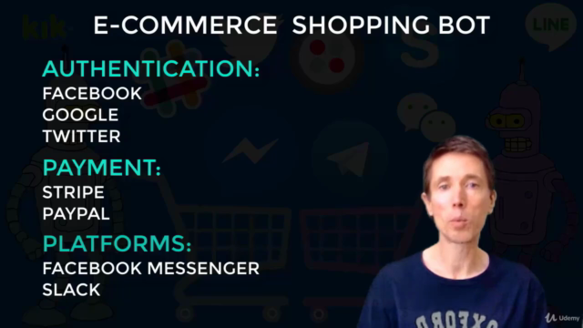 E-Commerce Shopping Bot - Screenshot_03